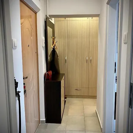 Casa Nadia בראשוב