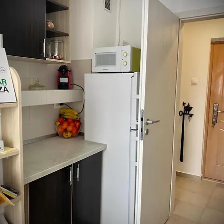 Casa Nadia * Брашов