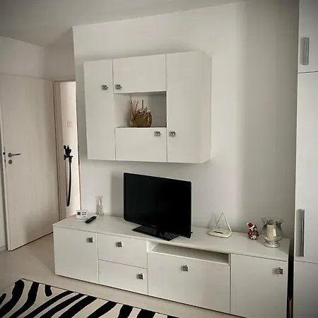 Апартаменты Casa Nadia Брашов