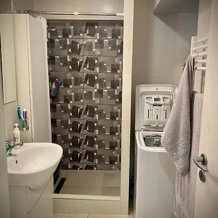 Апартаменты Casa Nadia *