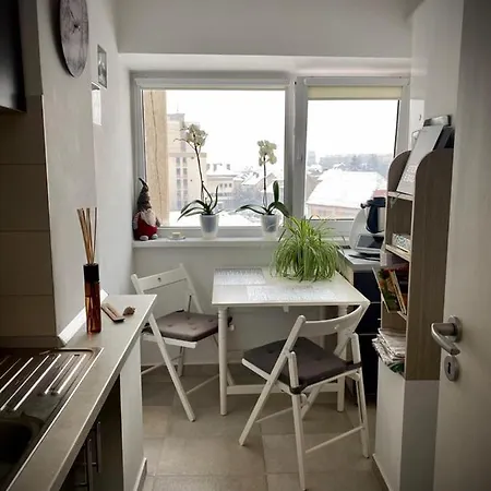 Casa Nadia Apartment *