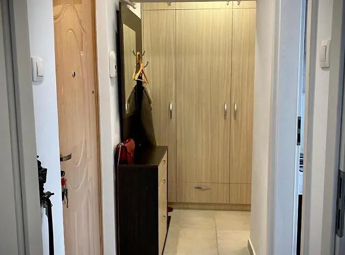 Casa Nadia Брашов