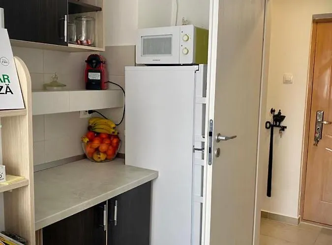 Casa Nadia * בראשוב