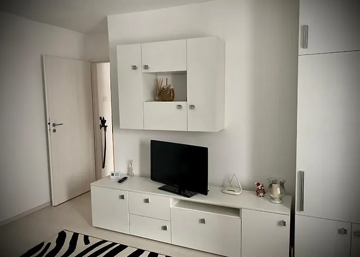 Апартаменти Casa Nadia Брашов