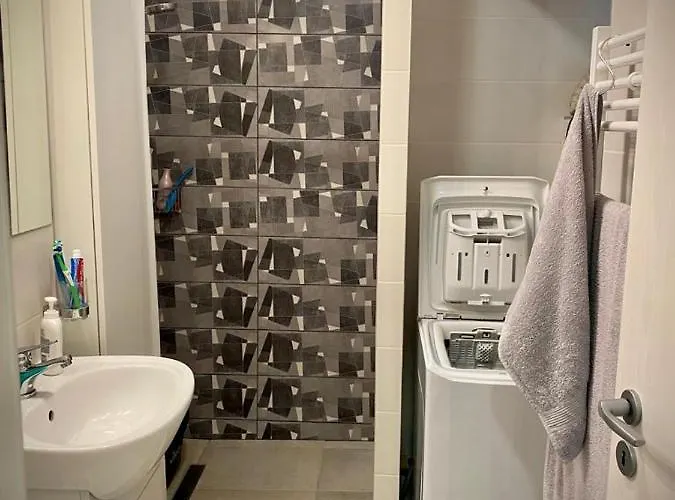 דירה Casa Nadia *