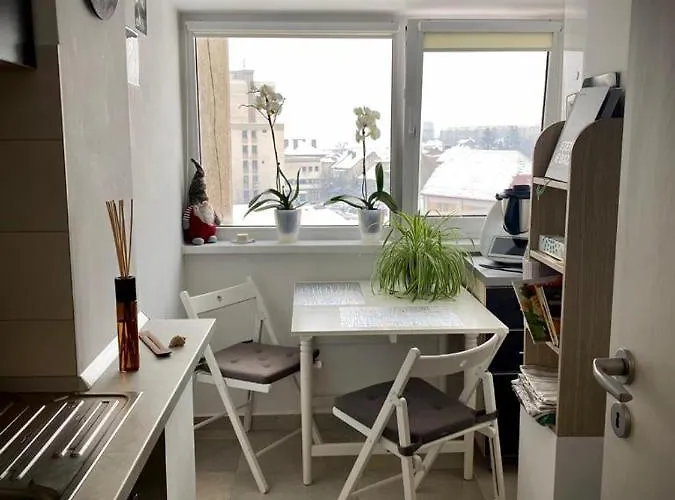 Casa Nadia Апартаменти *